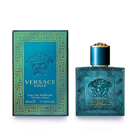 Versace Eros superdrug